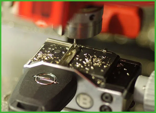 Washington DC Lock And Key Washington, DC 202-753-3885 - 11-Key-Cutting