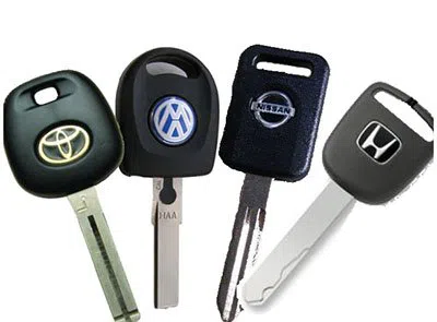 Washington DC Lock And Key Washington, DC 202-753-3885 - 19-Transponder-Keys