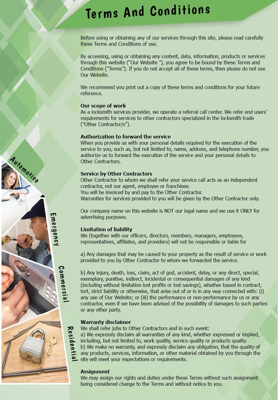 Washington DC Lock And Key Washington, DC 202-753-3885